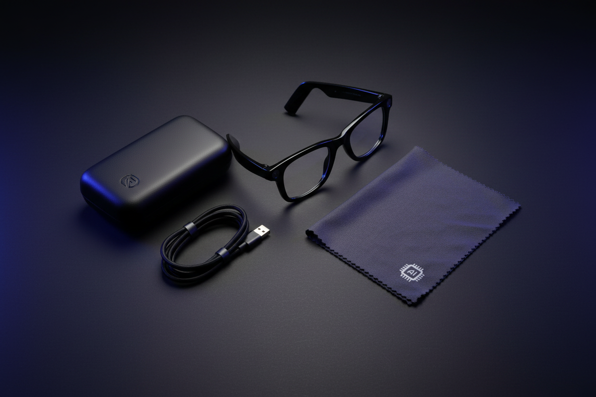 Flat Lay