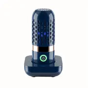 Cordless Capsule Vegetable and Fruit Cleaner Machine