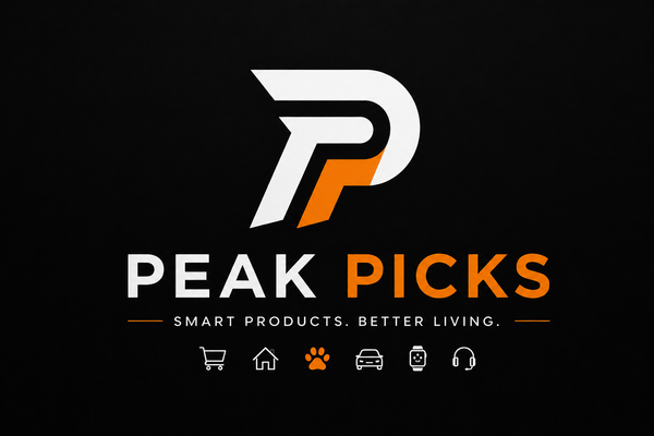 Peak picks