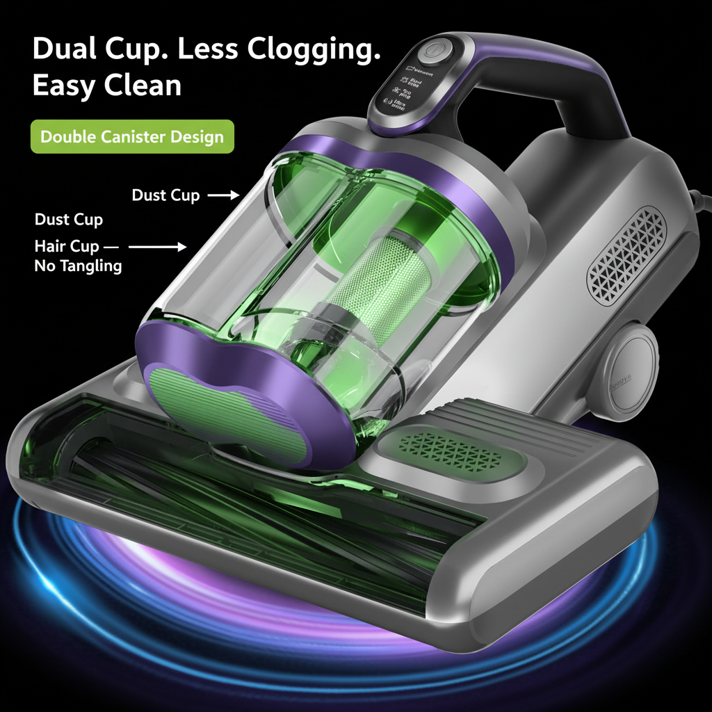 Dual Cup
