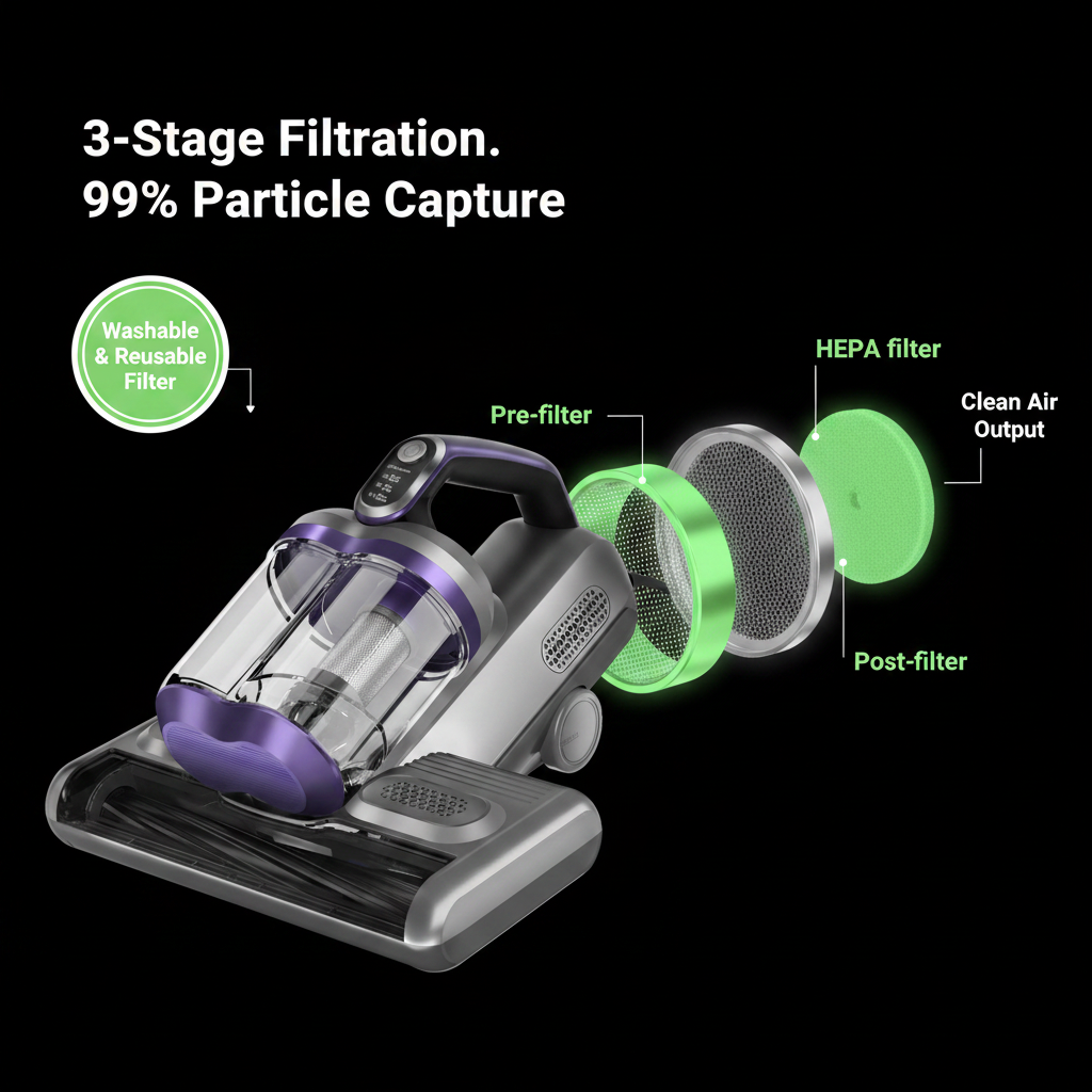 Filtration