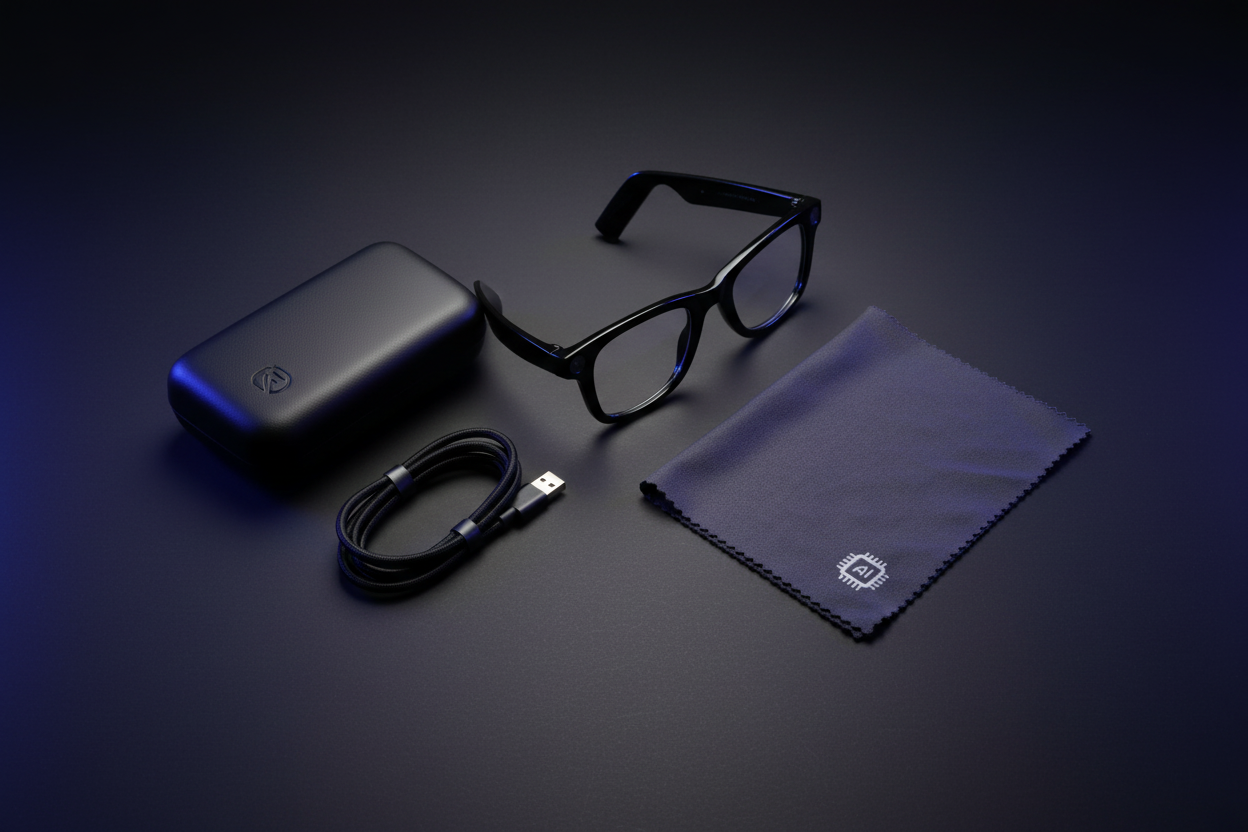Flat Lay
