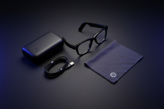 Flat Lay
