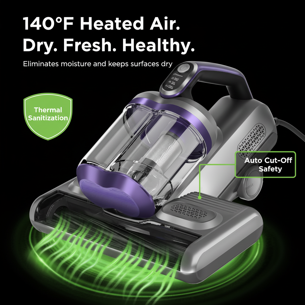 Heated Air