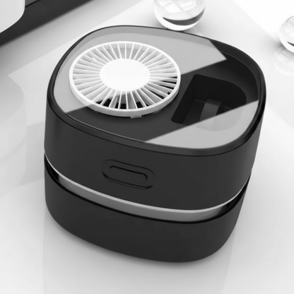 Hero product shot