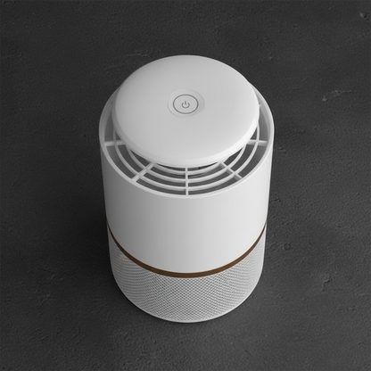 LED Mosquito Lamp with Photocatalytic Technology