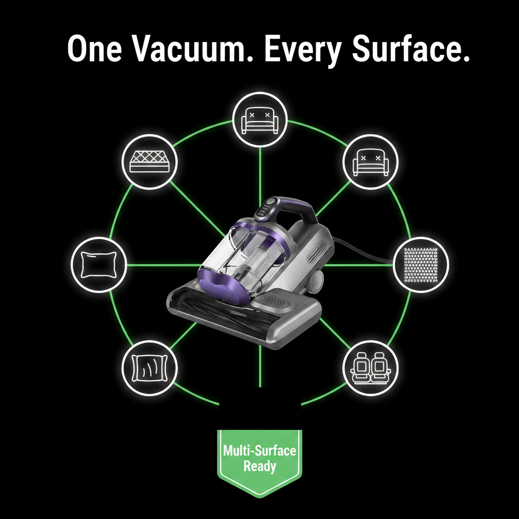 Multi Surface